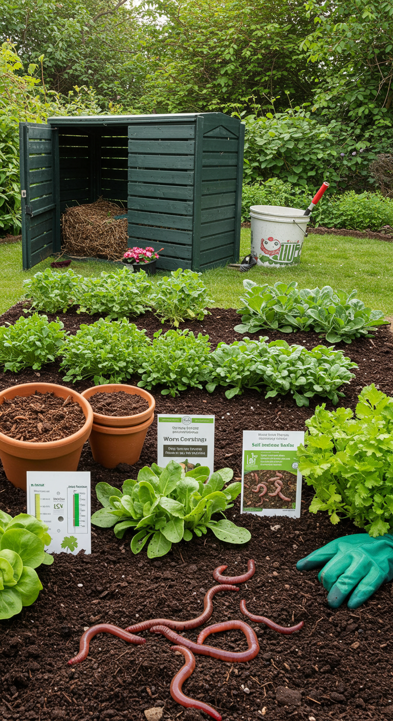 7 Effective Ways to Improve Your Garden Soil Quality
